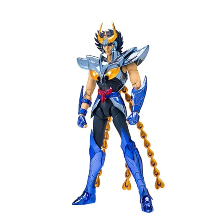 Figurine articulée - Myth Cloth EX - Saint Seiya - V3 "Revival" - Ikki du Phénix