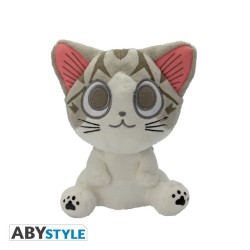 Peluche - Chi! - Chi