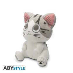 Peluche - Chi! - Chi