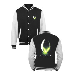 Sweat - Alien - Egg