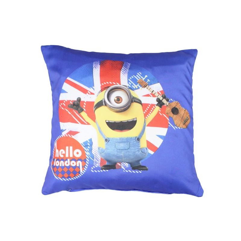 Cushion - Minions - Stuart