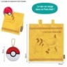 Caba - Pokemon - Dracaufeu & Pikachu