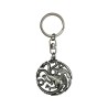 Porte-clefs - 3D - Le Trône de Fer - Famille Targaryen