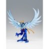 Figurine articulée - Myth Cloth EX - Saint Seiya - V3 "Revival" - Ikki du Phénix