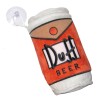 Plush - The Simpsons - Duff Can