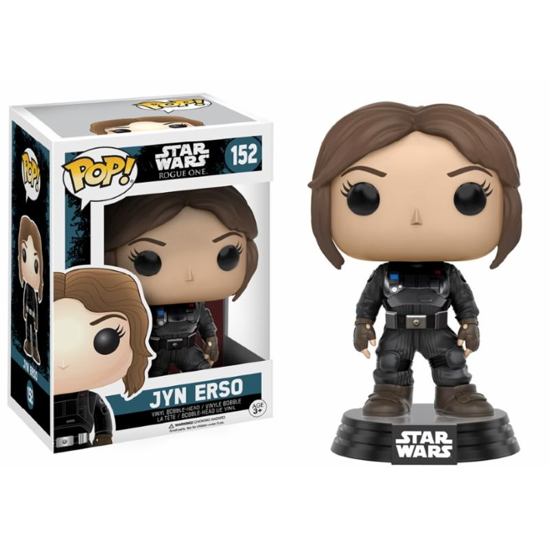 POP - Star Wars - 152 - Jyn Erso