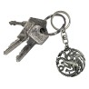 Porte-clefs - 3D - Le Trône de Fer - Famille Targaryen
