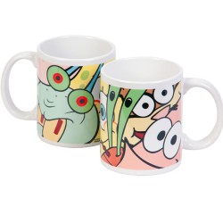 Mug - Mug(s) - SpongeBob SquarePants - Characters