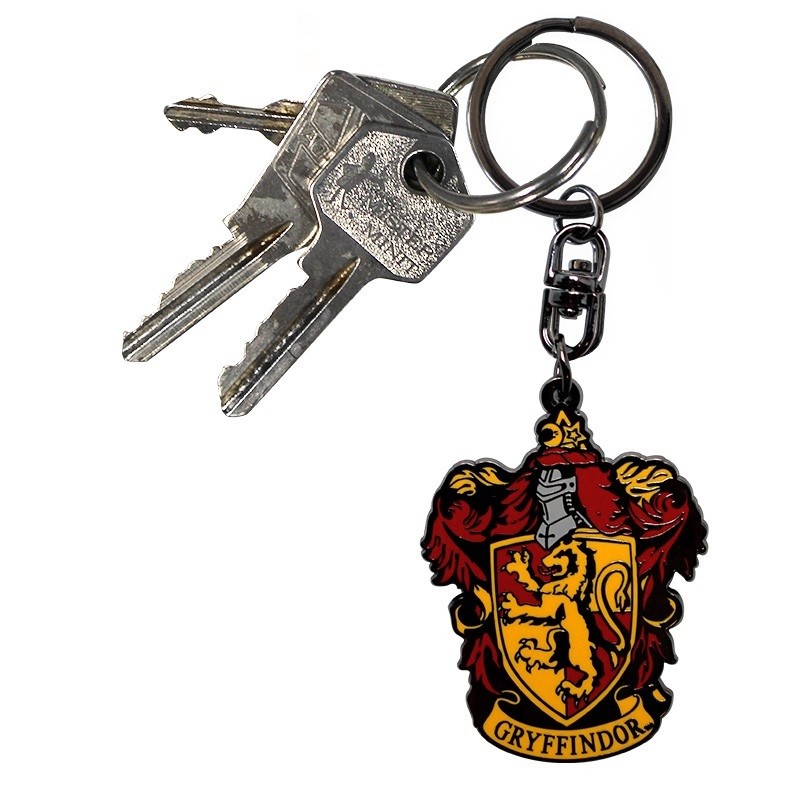 Porte-clefs - Harry Potter - Gryffondor