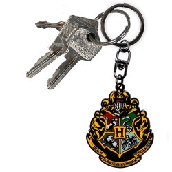 Keychain - Harry Potter - Hogwarts