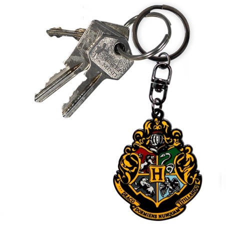 Porte-clefs - Harry Potter - Poudlard