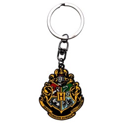 Keychain - Harry Potter - Hogwarts