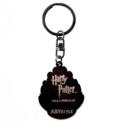 Porte-clefs - Harry Potter - Poudlard