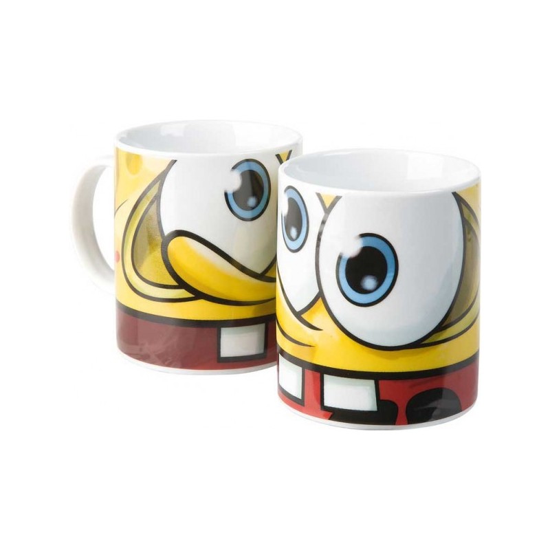 Mug - Mug(s) - Bob l'Éponge - Bob