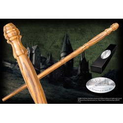Wand - Characters collection - Harry Potter - Vincent Crabbe