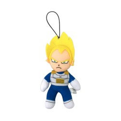 Peluche - Dragon Ball - Vegeta