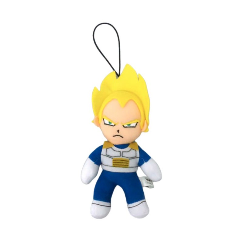 Plush - Dragon Ball - Vegeta
