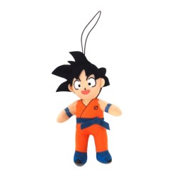 Peluche - Dragon Ball - Son Goku