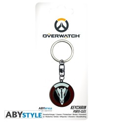 Portachiavi - Overwatch - Blackwatch