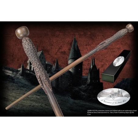 Baguette - Collection Personnages - Harry Potter - Nigel