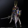 Action Figure - Final Fantasy - FF I - Hero Of Light