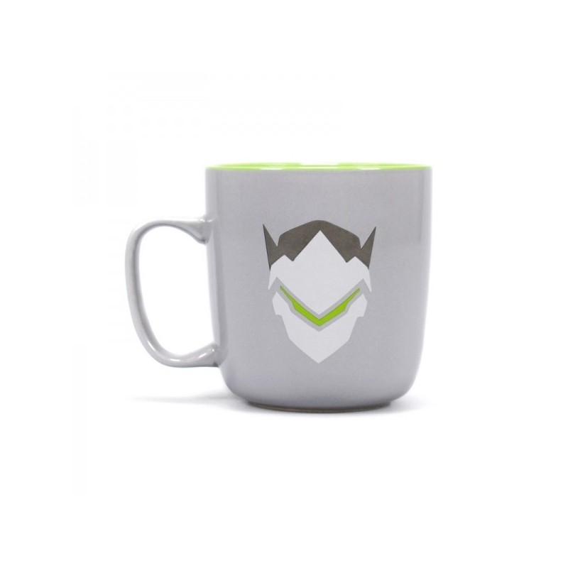 Mug - Mug(s) - Overwatch - Genji