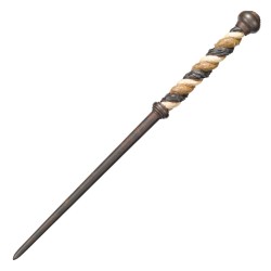 Wand - Characters collection - Harry Potter - Alecto Carrow