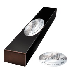 Baguette - Collection Personnages - Harry Potter - Alecto Carrow