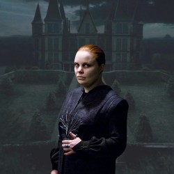 Wand - Characters collection - Harry Potter - Alecto Carrow