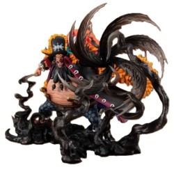 Static Figure - Figuart Zero - One Piece - Marshall D. Teach