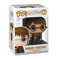 POP - Harry Potter - 31 - Hedwige