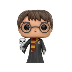 POP - Harry Potter - 31 - Hedwig