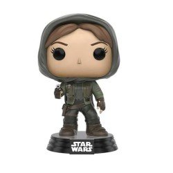 POP - Star Wars - 150 - Jyn Erso