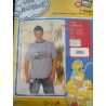 T-shirt - The Simpsons - Man's Best Friend