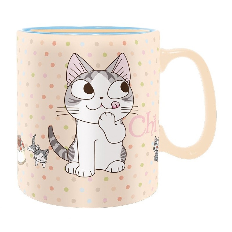 Mug - Mug(s) - Chi! - Gluttony