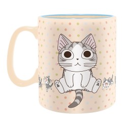 Mug - Mug(s) - Chi! - Gluttony