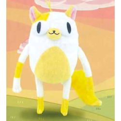 Peluche - Adventure Time - Cake le Chat