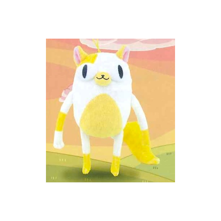 Peluche - Adventure Time - Cake le Chat