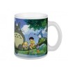 Mug - Mug(s) - Mon Voisin Totoro - Totoro gris