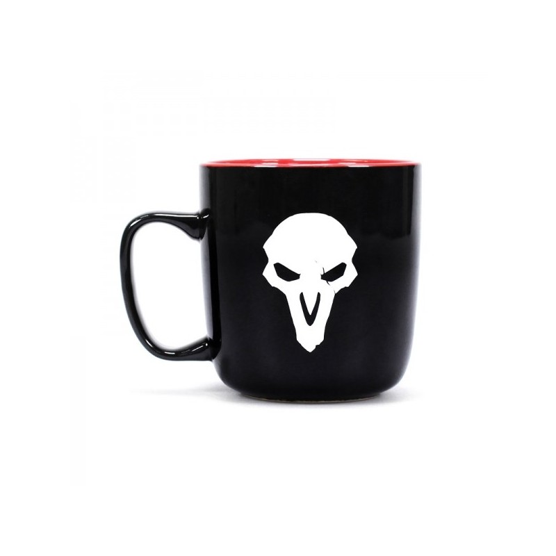 Tazza - Tazza(e) - Overwatch - Reaper