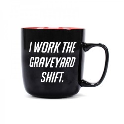Tazza - Tazza(e) - Overwatch - Reaper