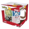 Mug - Mug(s) - Pokemon - Evolution - Eevee