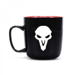 Tazza - Tazza(e) - Overwatch - Reaper