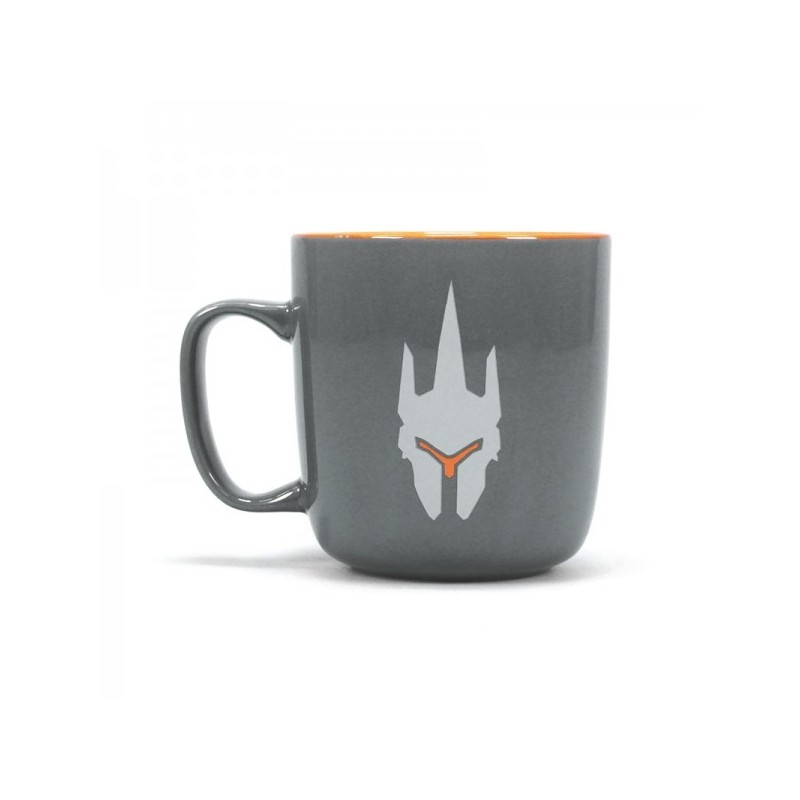 Mug - Mug(s) - Overwatch - Reinhardt