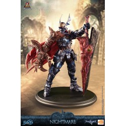 Statue de collection - Soulcalibur - Nightmare