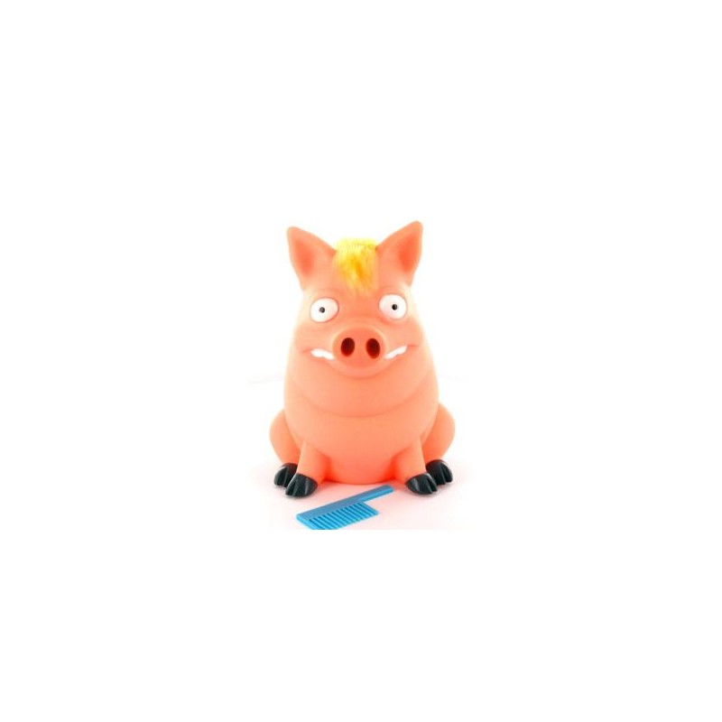 Money box - The Simpsons - SpiderPig