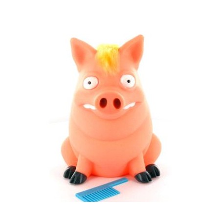 Money box - The Simpsons - SpiderPig