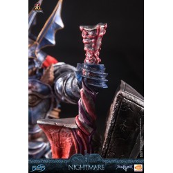 Statue de collection - Soulcalibur - Nightmare