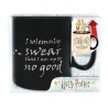 Mug - Thermo-réactif - Harry Potter - Carte du Maraudeur