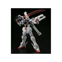 Model - High Grade - Gundam - Crossbone X1